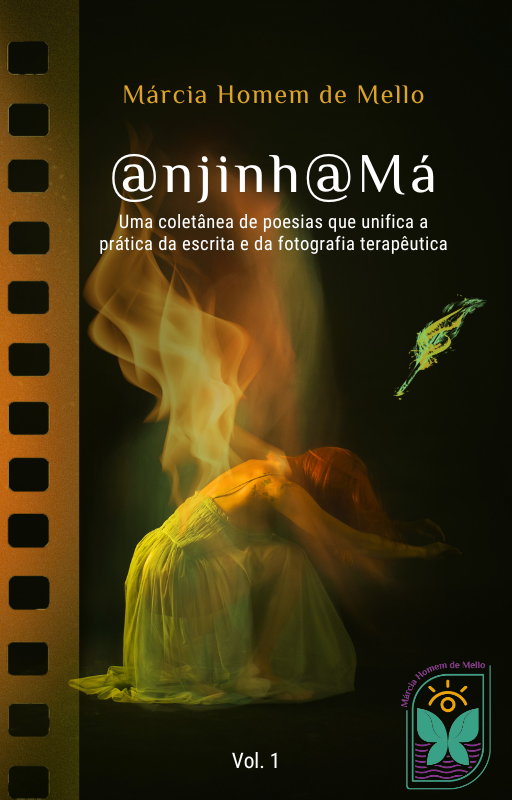 Ebook AnjinhaMa Vol1